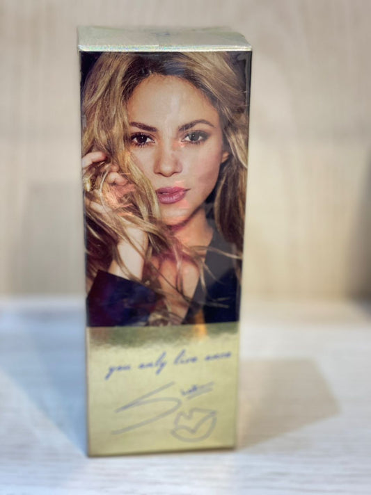 Shakira 80mls