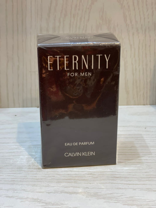 Eternity For Men 100mls