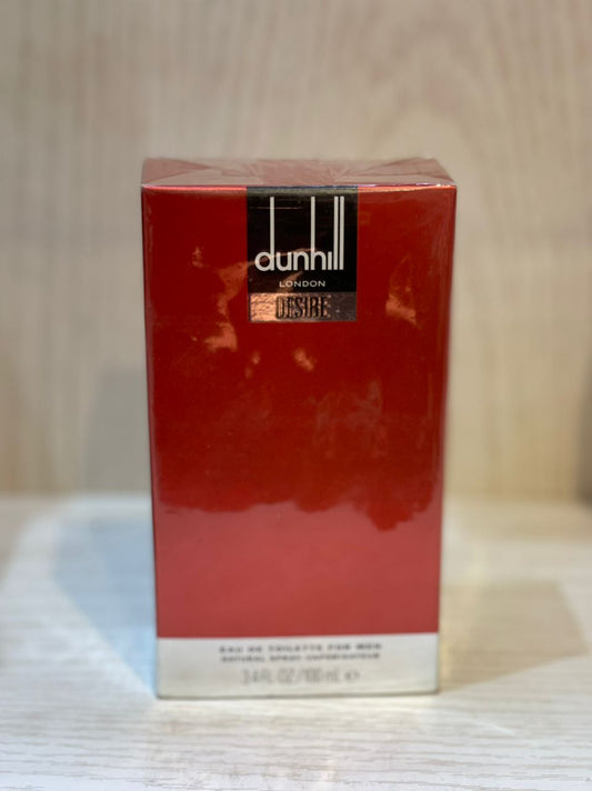 Dunhill London Desire 100mls