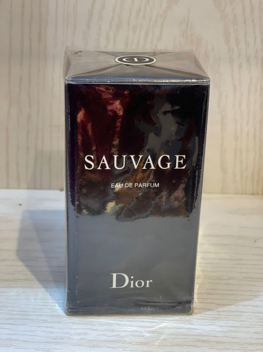 Sauvage Dior 100mls