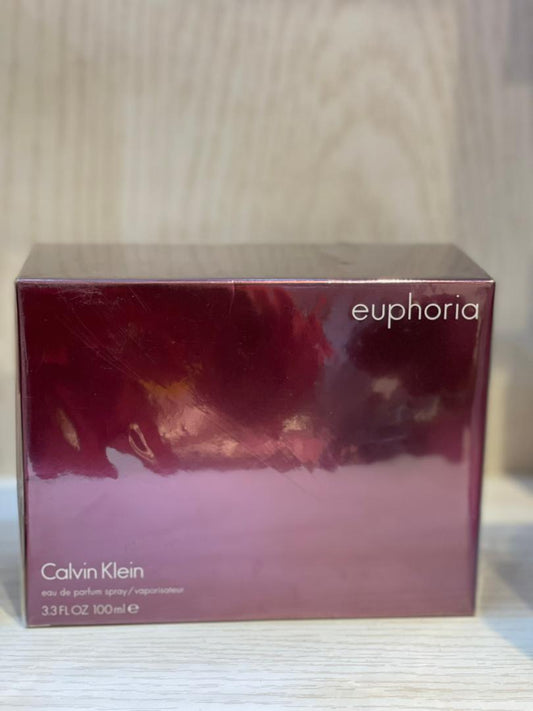 Euphoria Women 100 ml