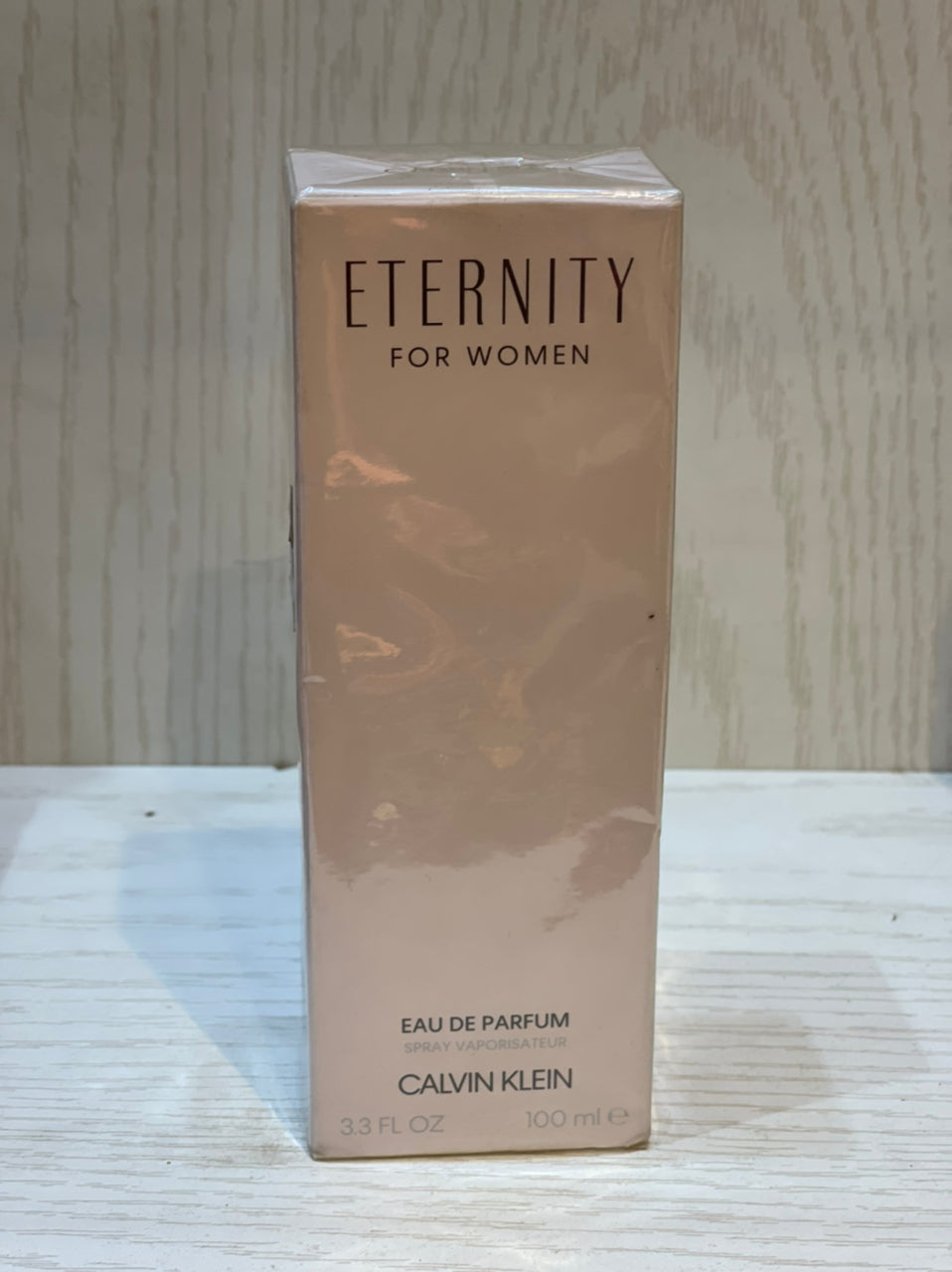 Eternity Women 100ml