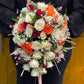 Wedding bouquets