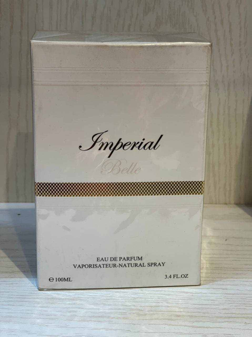 Imperial Belle 100ml