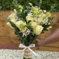 Wedding bouquets