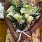 Wedding bouquets