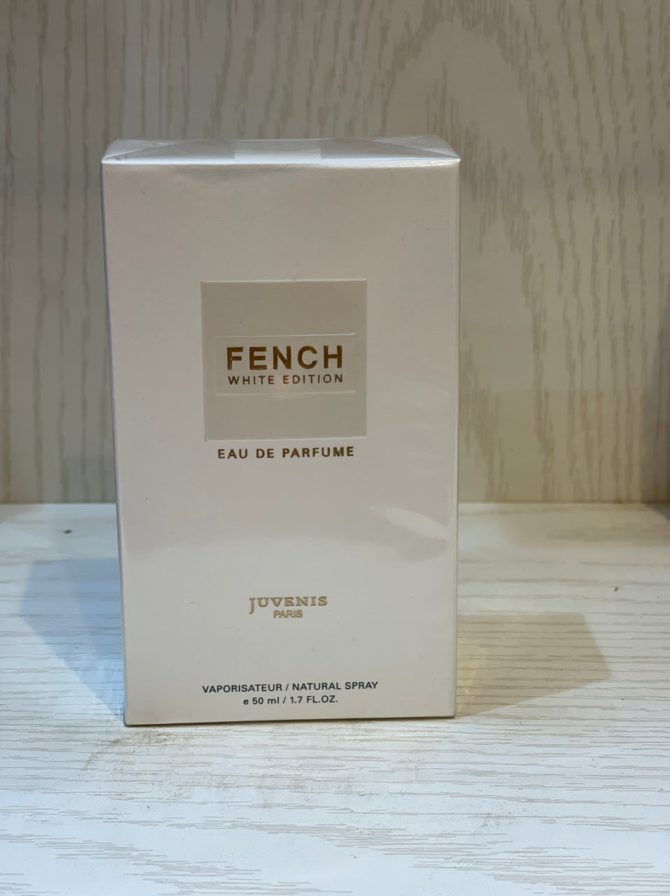 Fench White 50ml