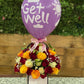 Get well soon package