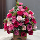 Pinky love
