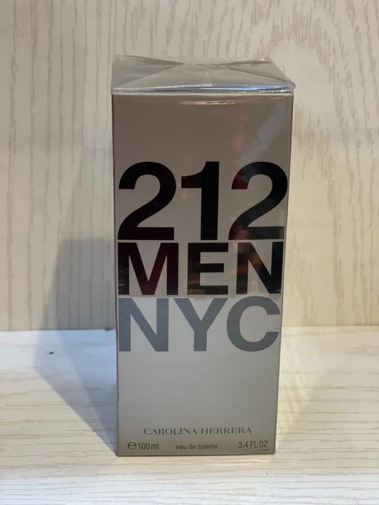 212 Men Perfume