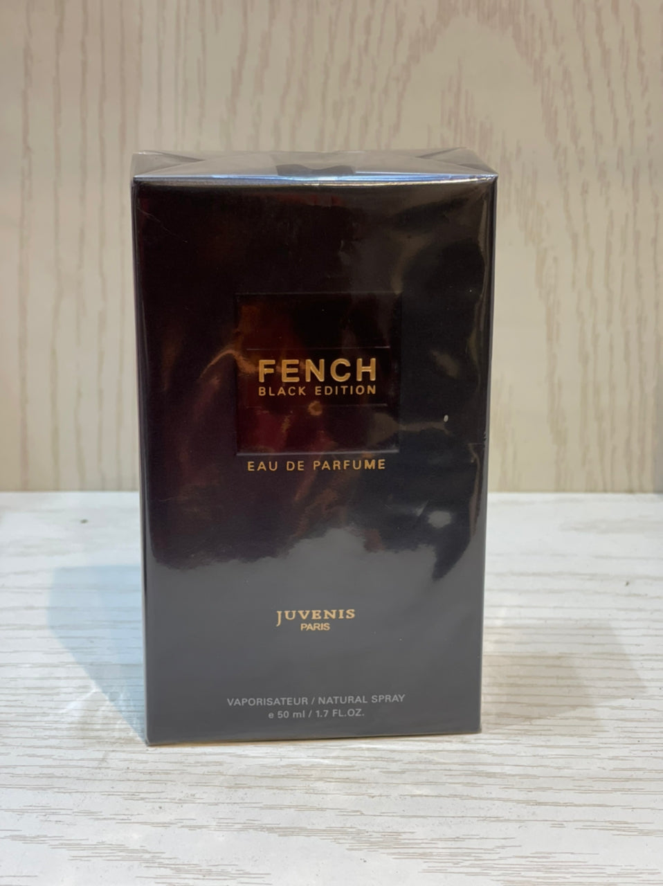 Fench Black 50ml