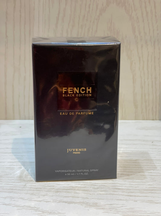 Fench Black 50ml